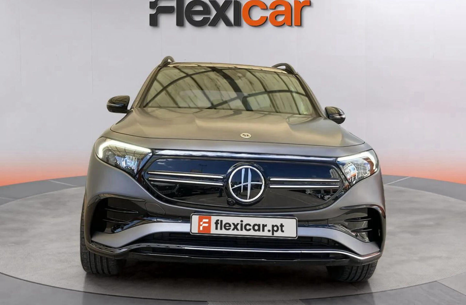 MERCEDES EQB 350 4Matic Edition