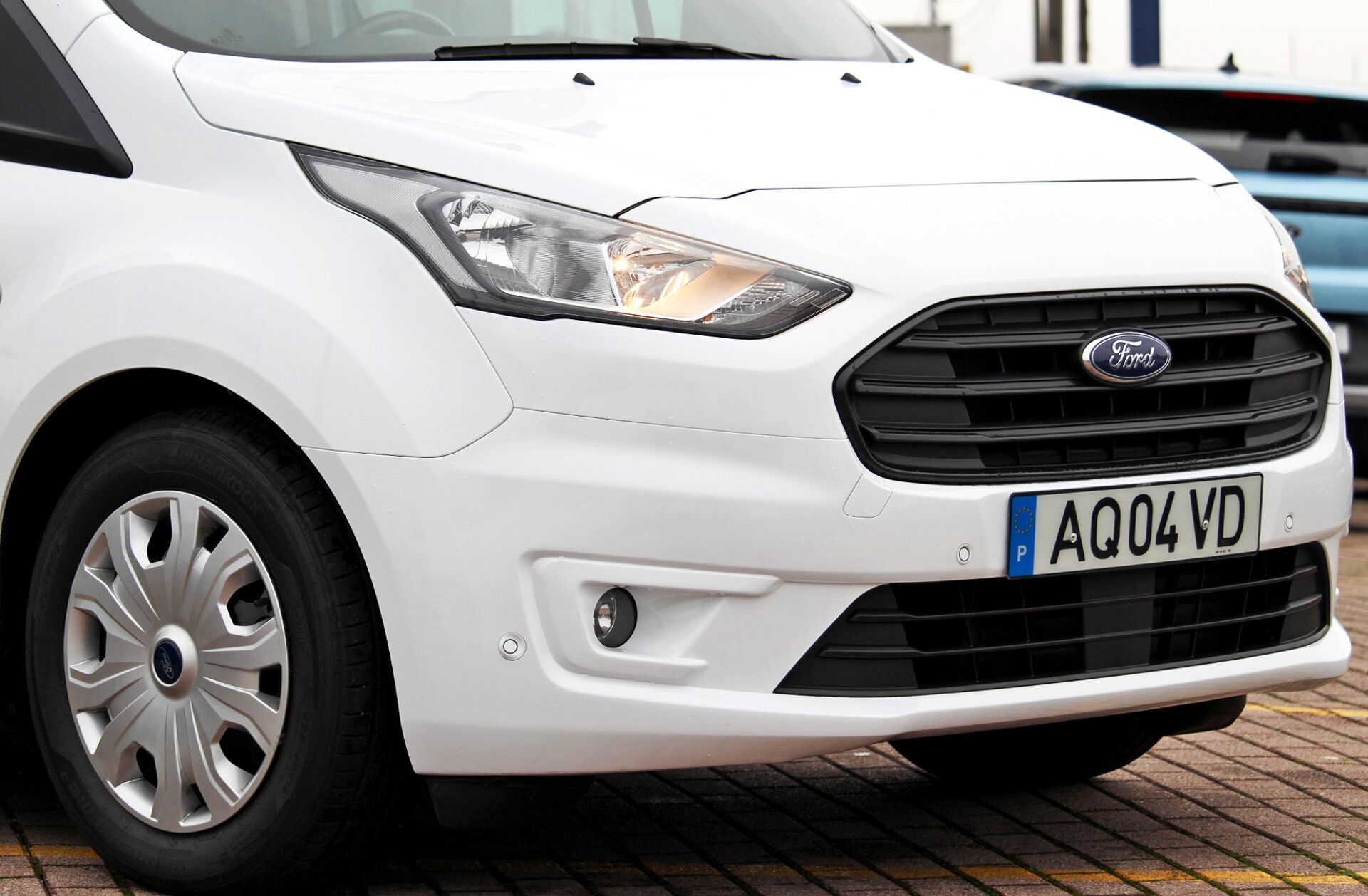FORD Transit Connect 1.5 TDCi 210 L2 Trend