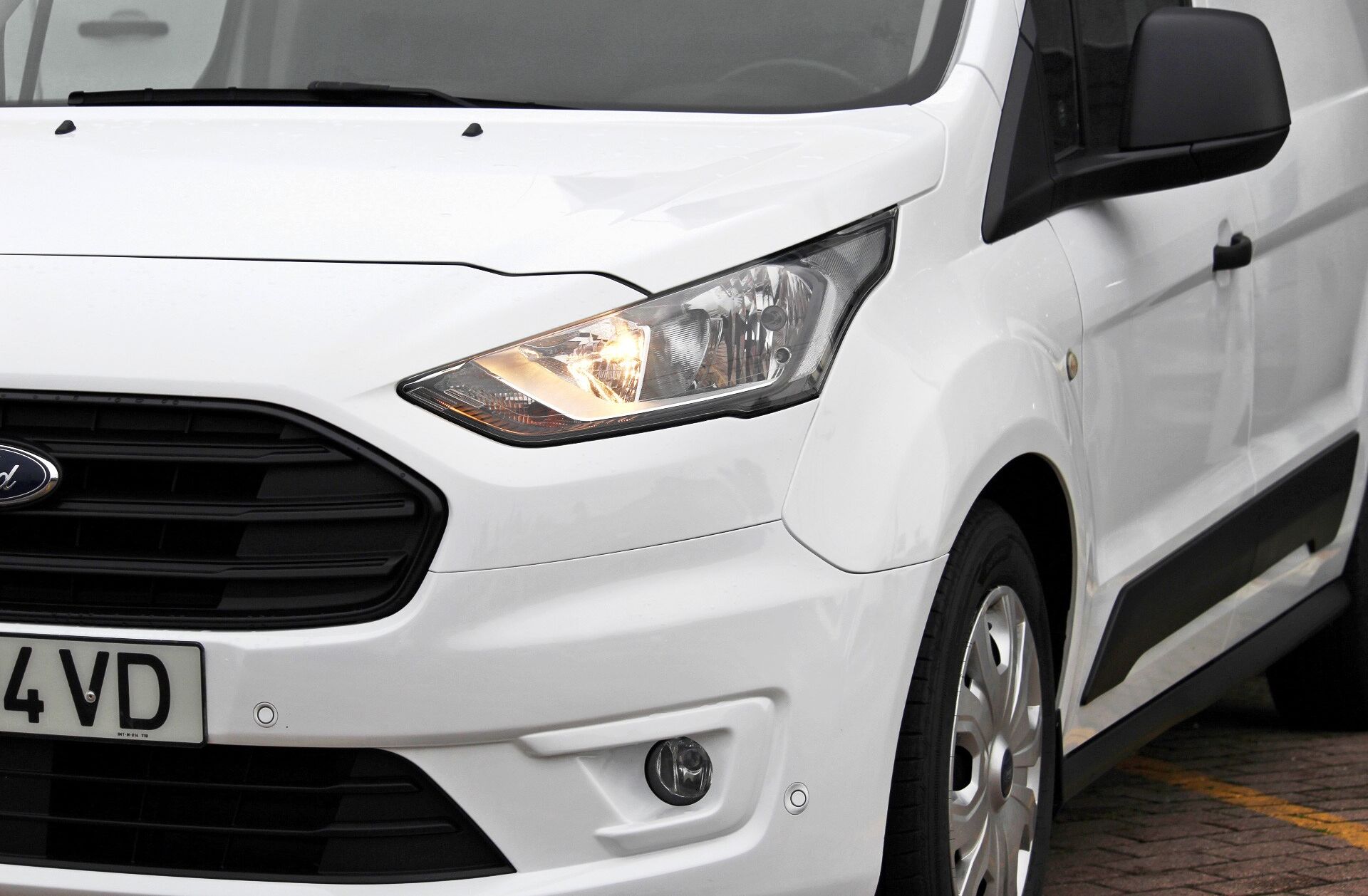 FORD Transit Connect 1.5 TDCi 210 L2 Trend