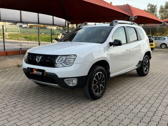 DACIA Duster 1.2 TCe SL Explorer