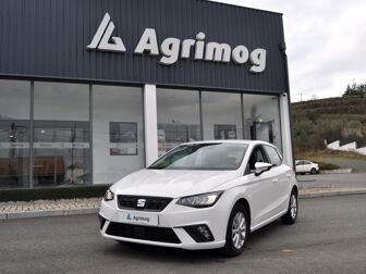 SEAT Ibiza 1.0 TSI Style