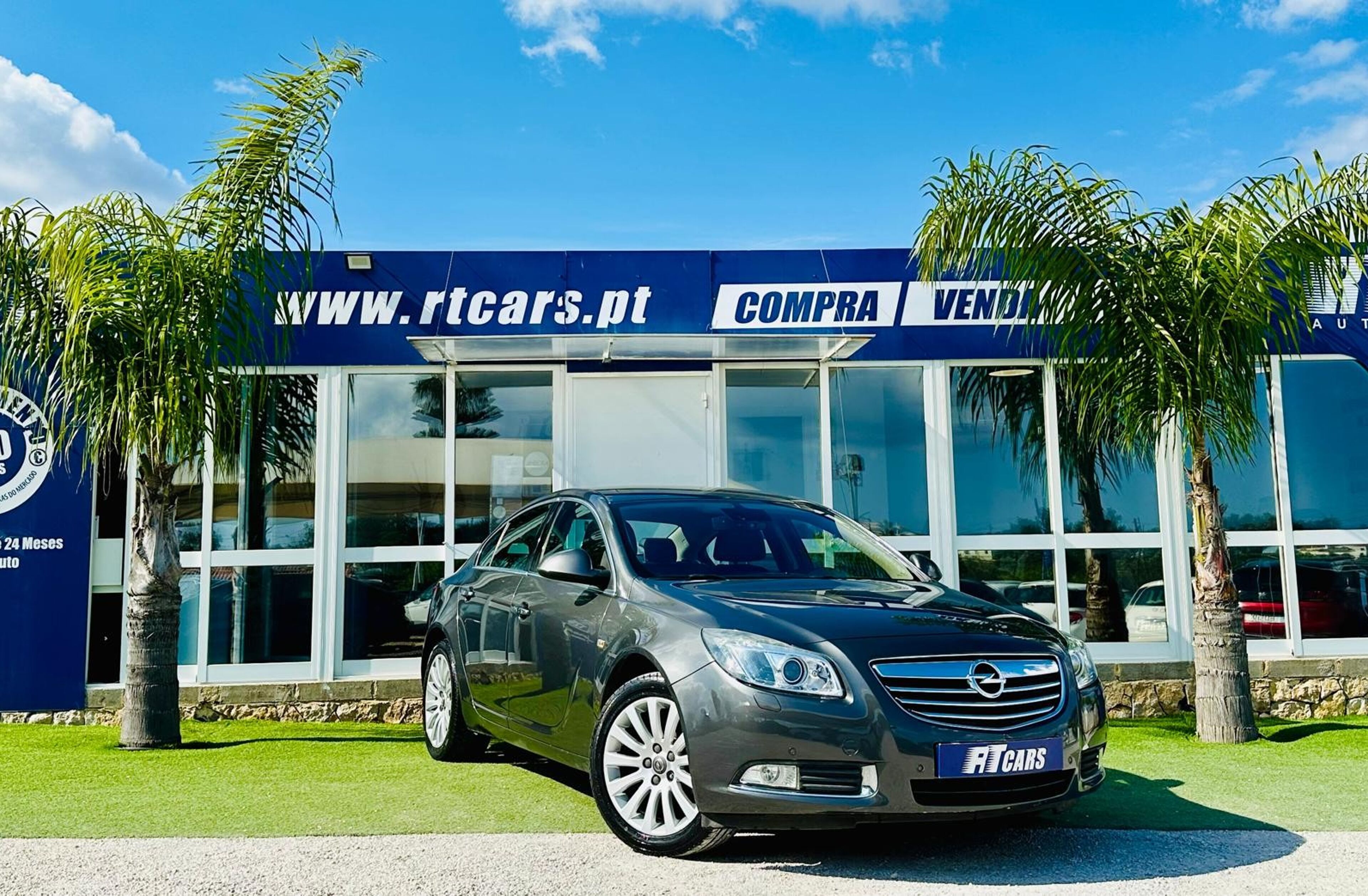 OPEL Insignia 2.0 CDTi Cosmo