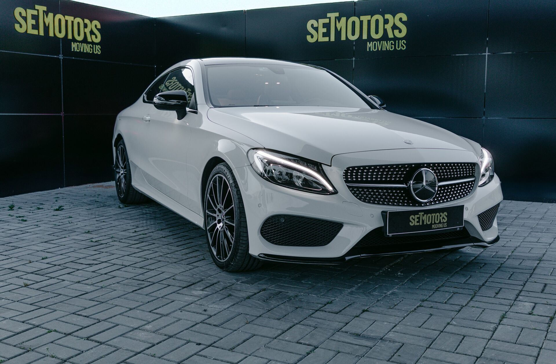 MERCEDES Classe C C 250 d