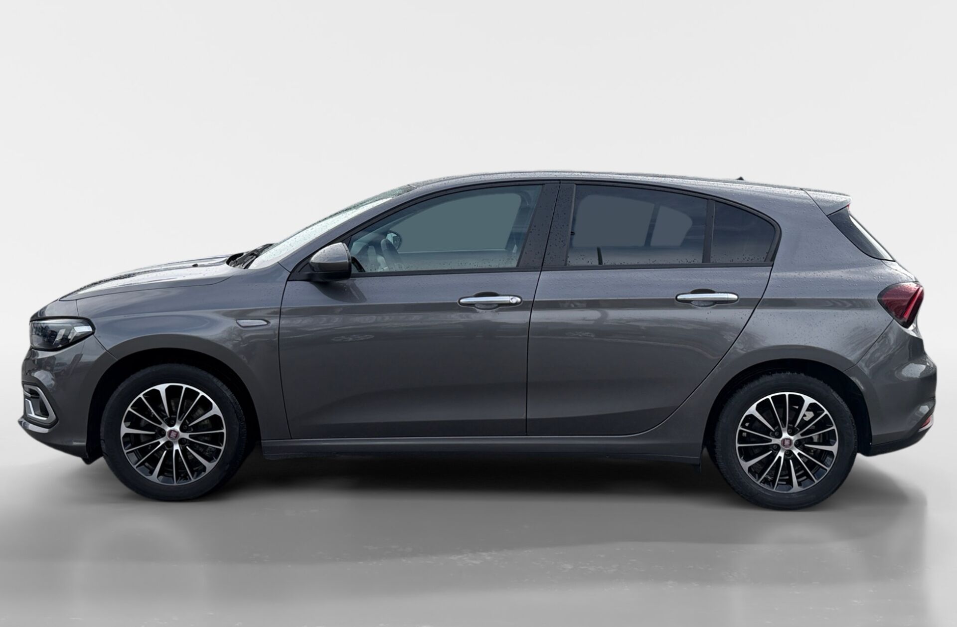 FIAT Tipo 1.6 Multijet