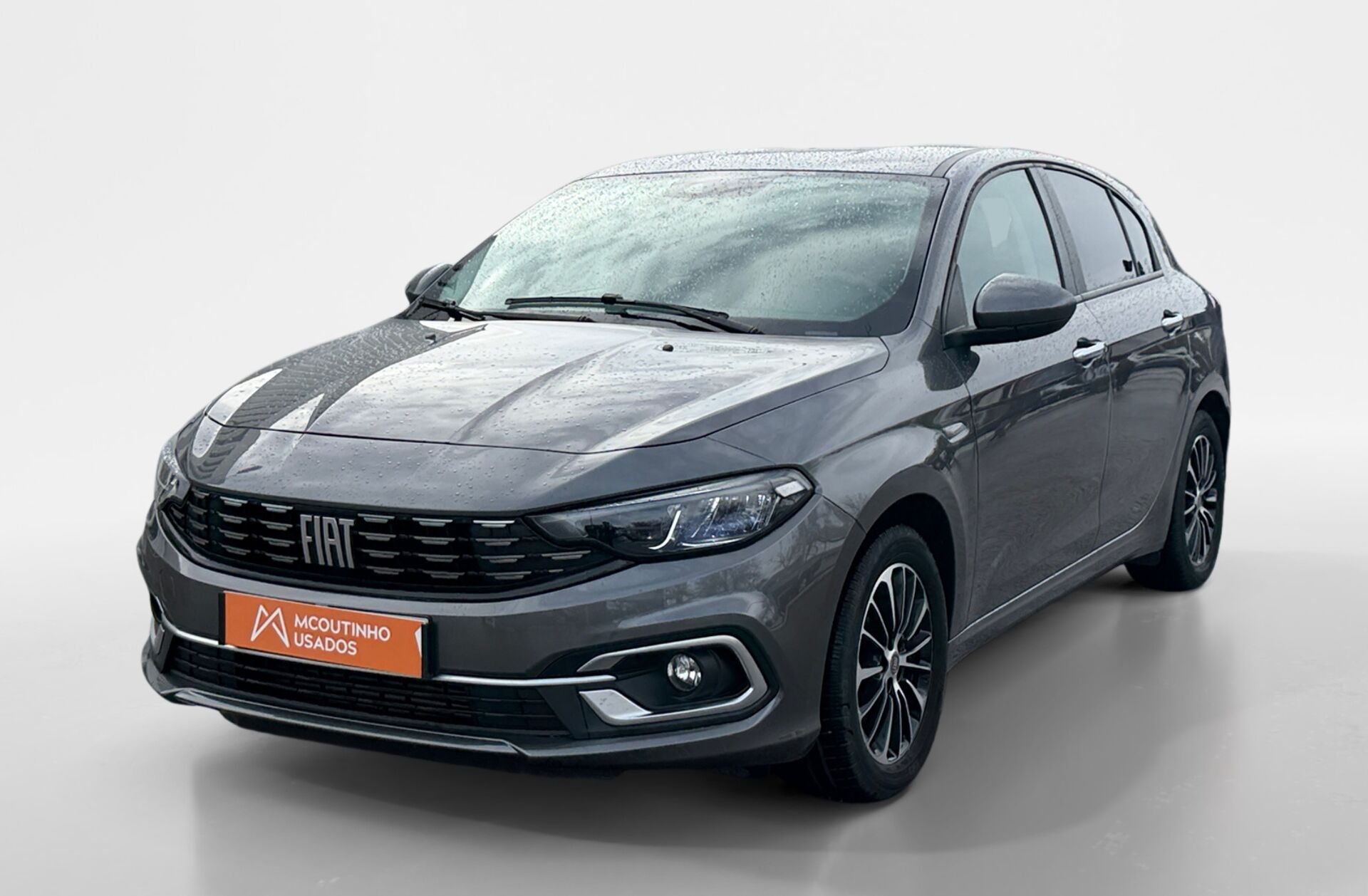FIAT Tipo 1.6 Multijet