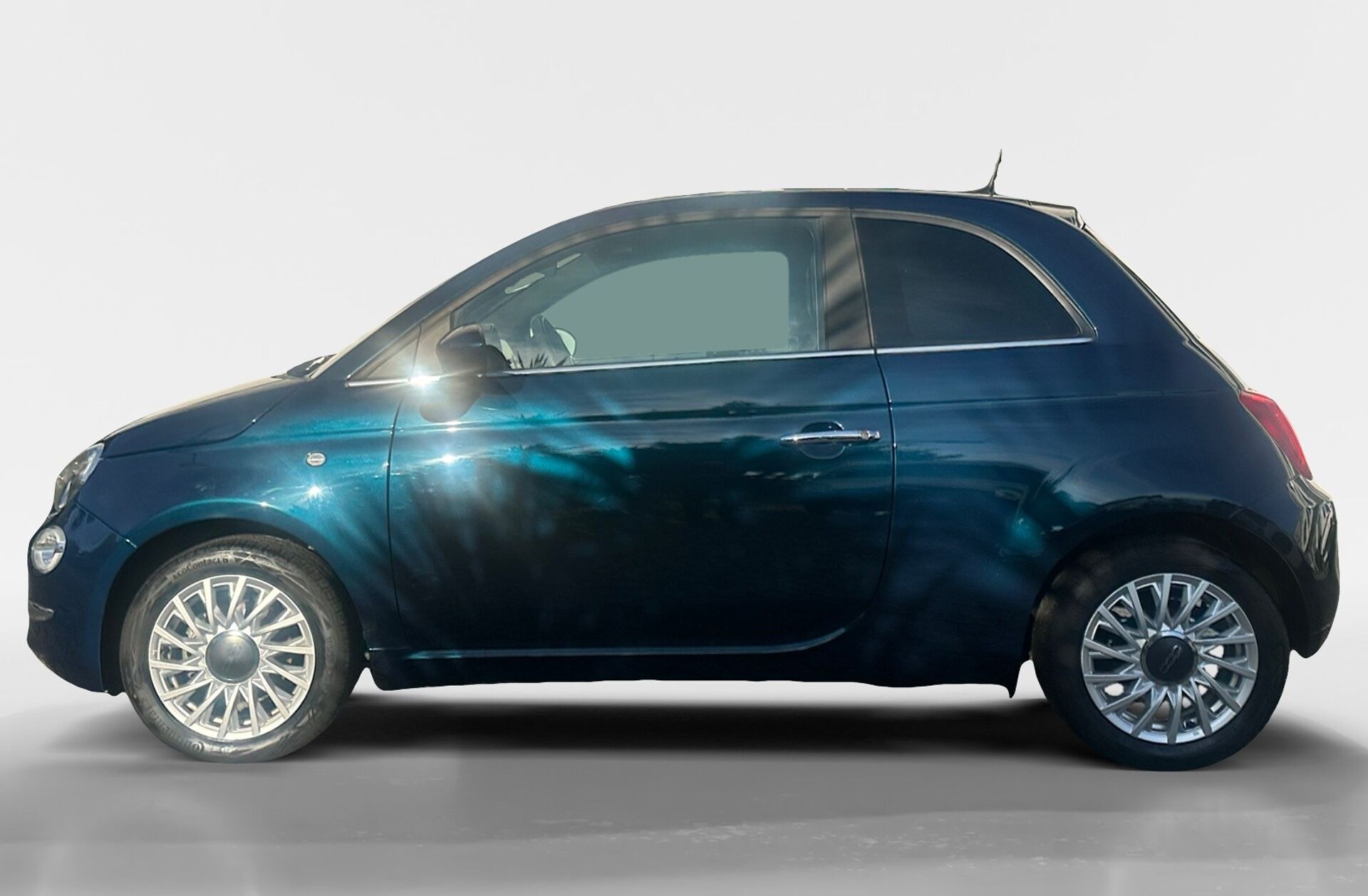 FIAT 500 1.0 Hybrid