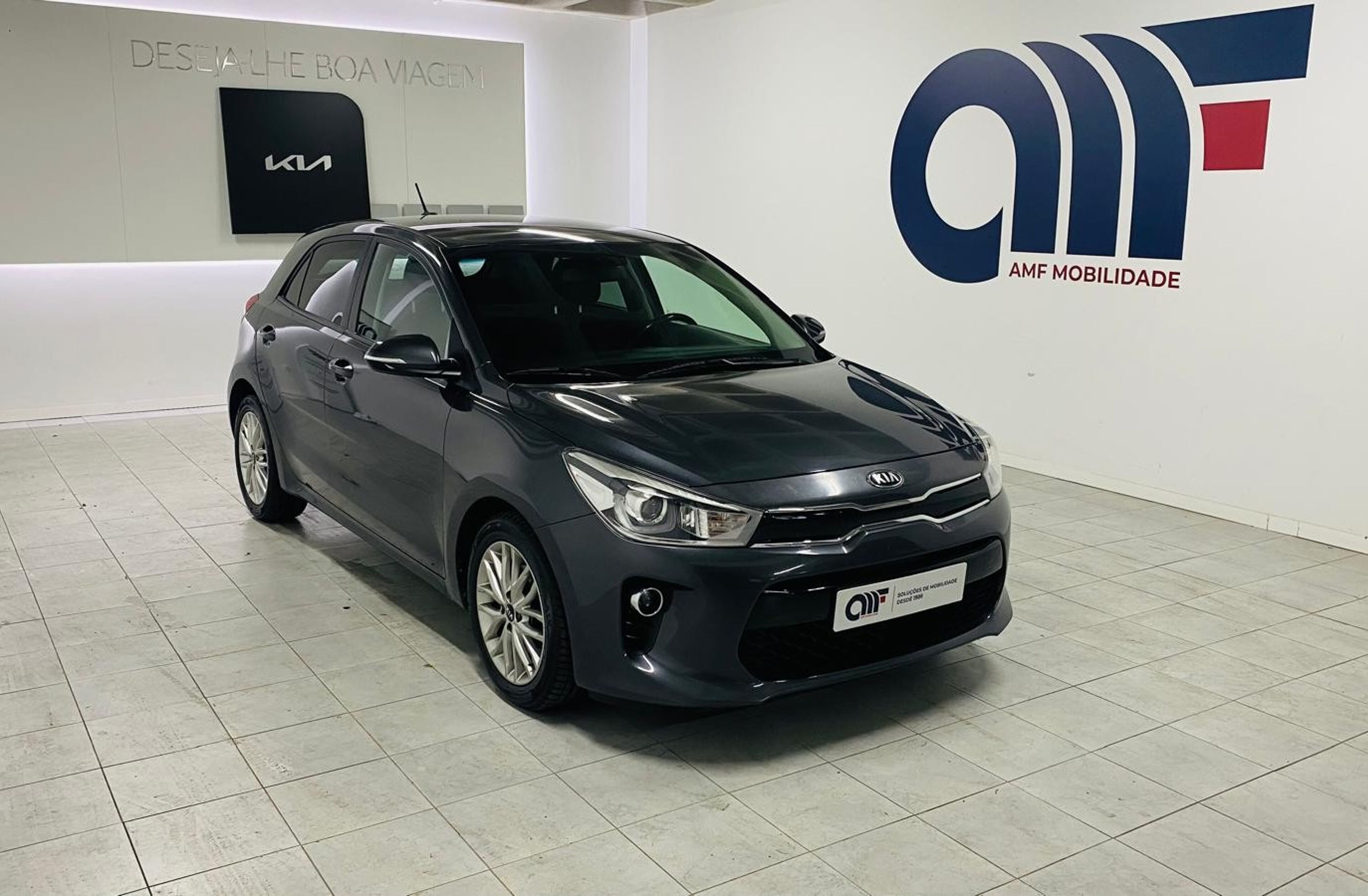 KIA Rio 1.4 CRDi TX