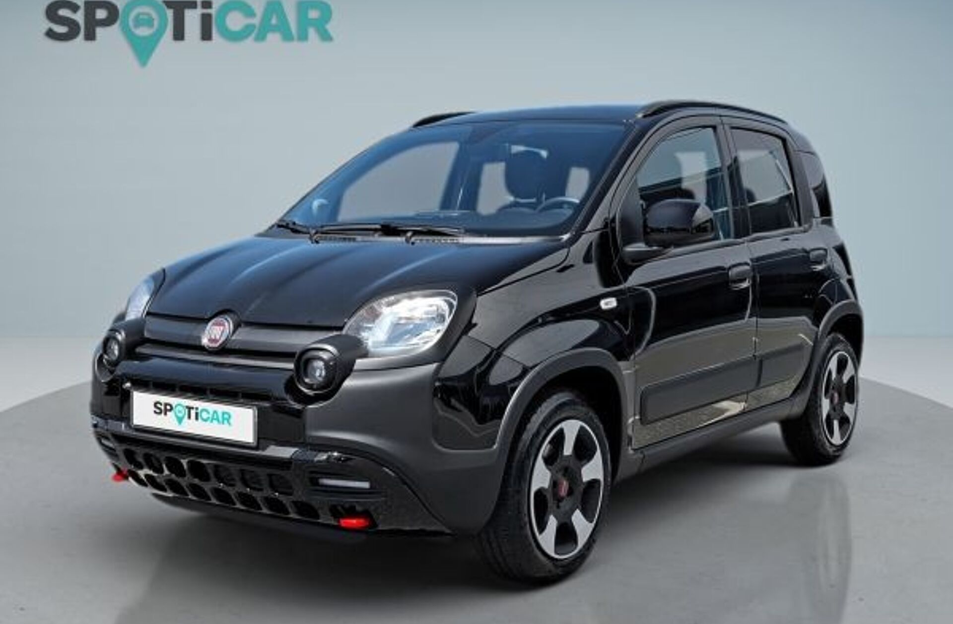 FIAT Panda 1.0 Hybrid