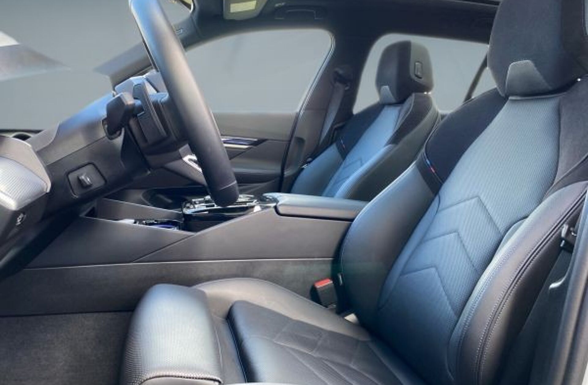 BMW i5 eDrive40 Pack Desportivo M