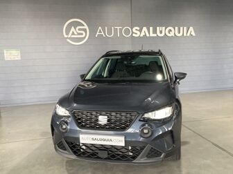 SEAT Arona 1.0 TSI Style