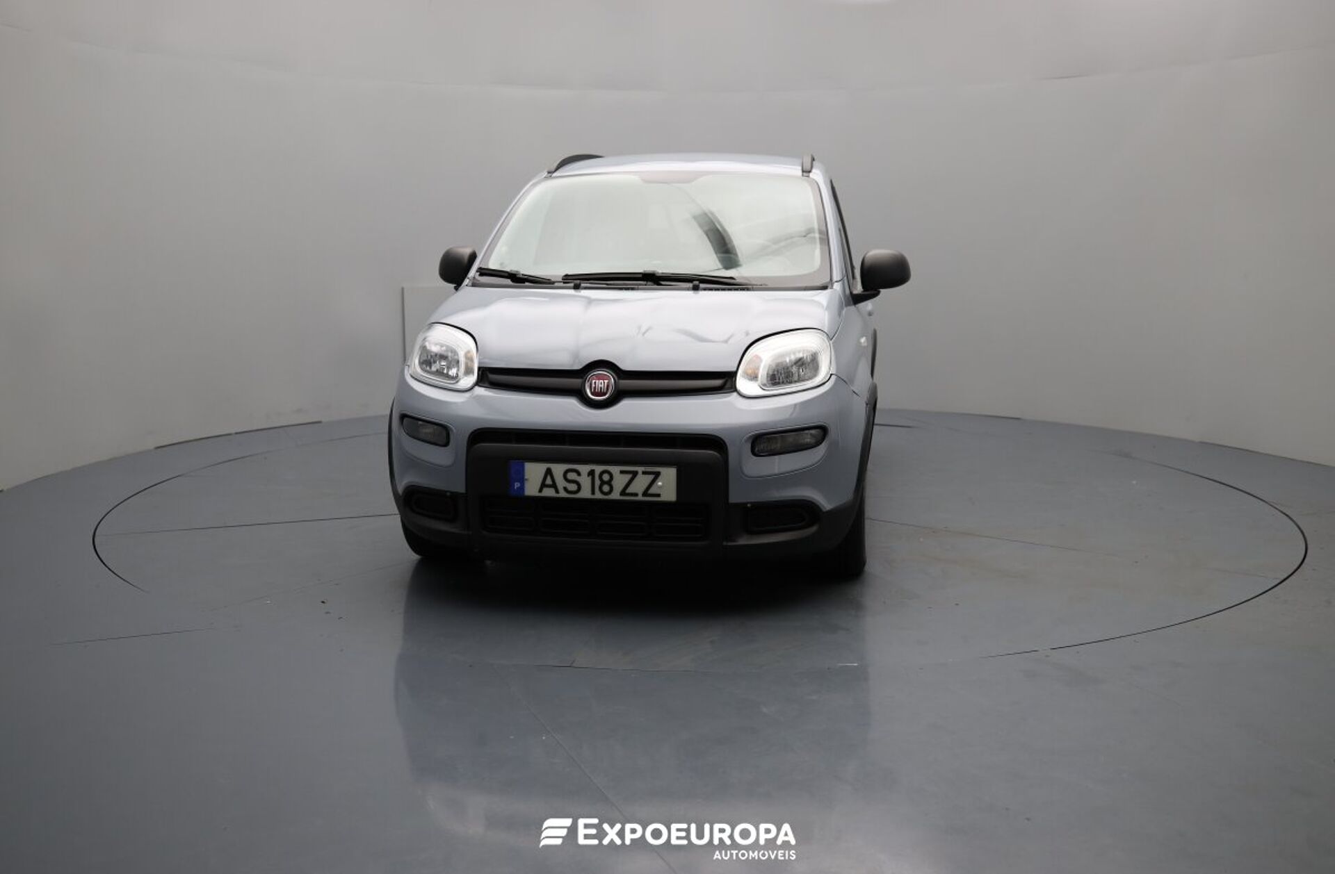FIAT Panda 1.0 Hybrid City Life