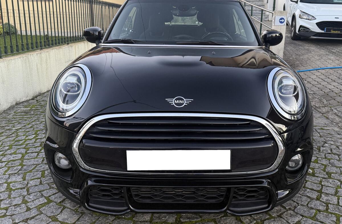 MINI Mini Cooper Auto