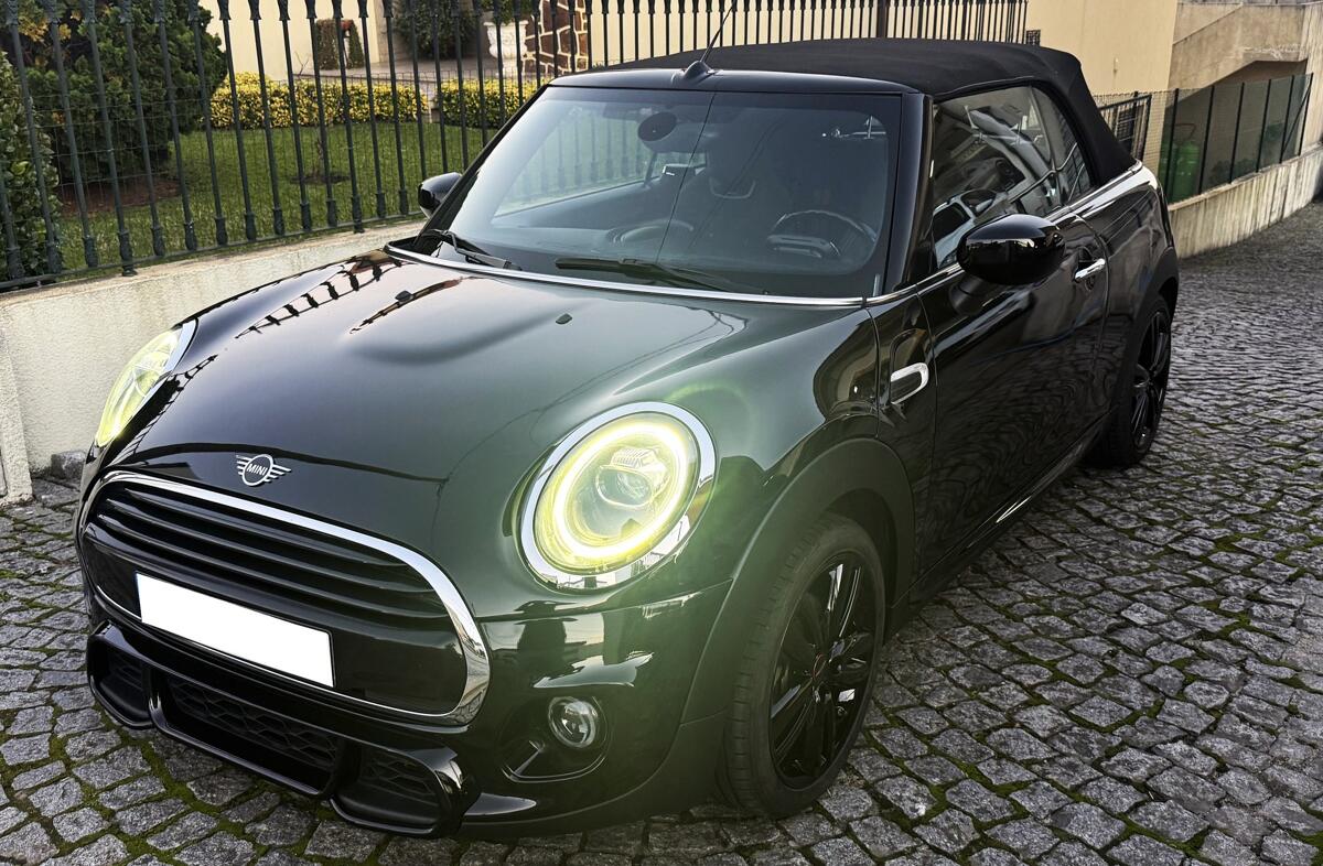MINI Mini Cooper Auto