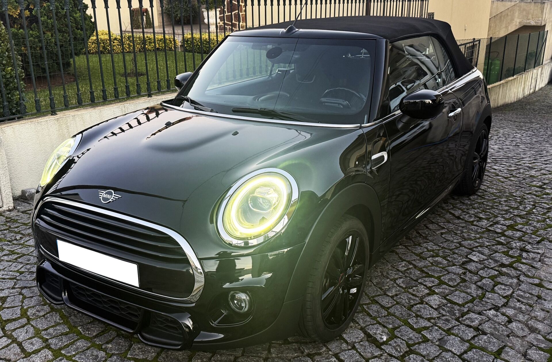 MINI Mini Cooper Auto