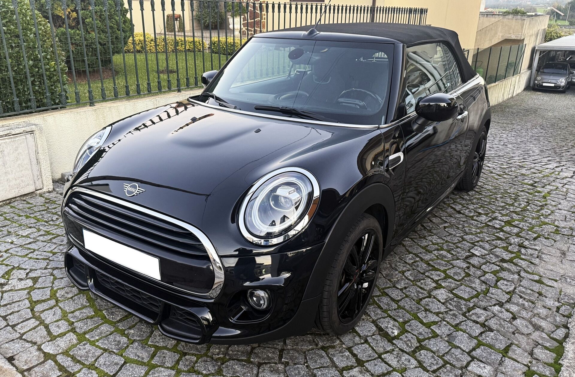 MINI Mini Cooper Auto