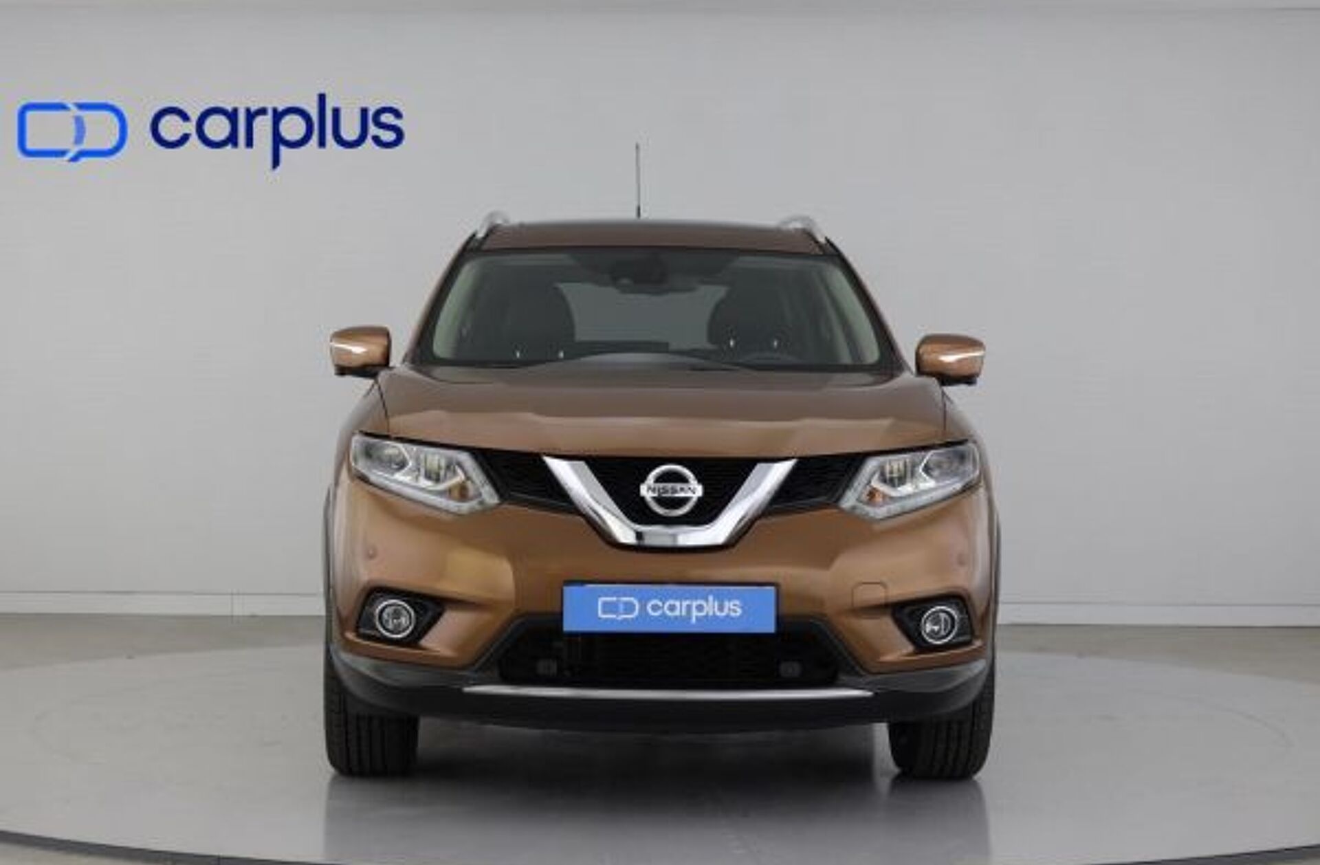NISSAN X-Trail 2.0 dCi Tekna Xtronic