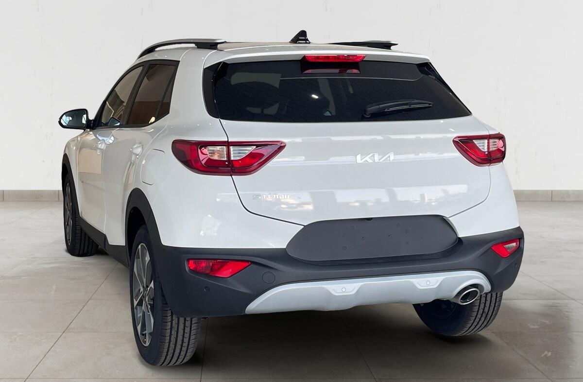 KIA Stonic 1.0 T-GDi Drive