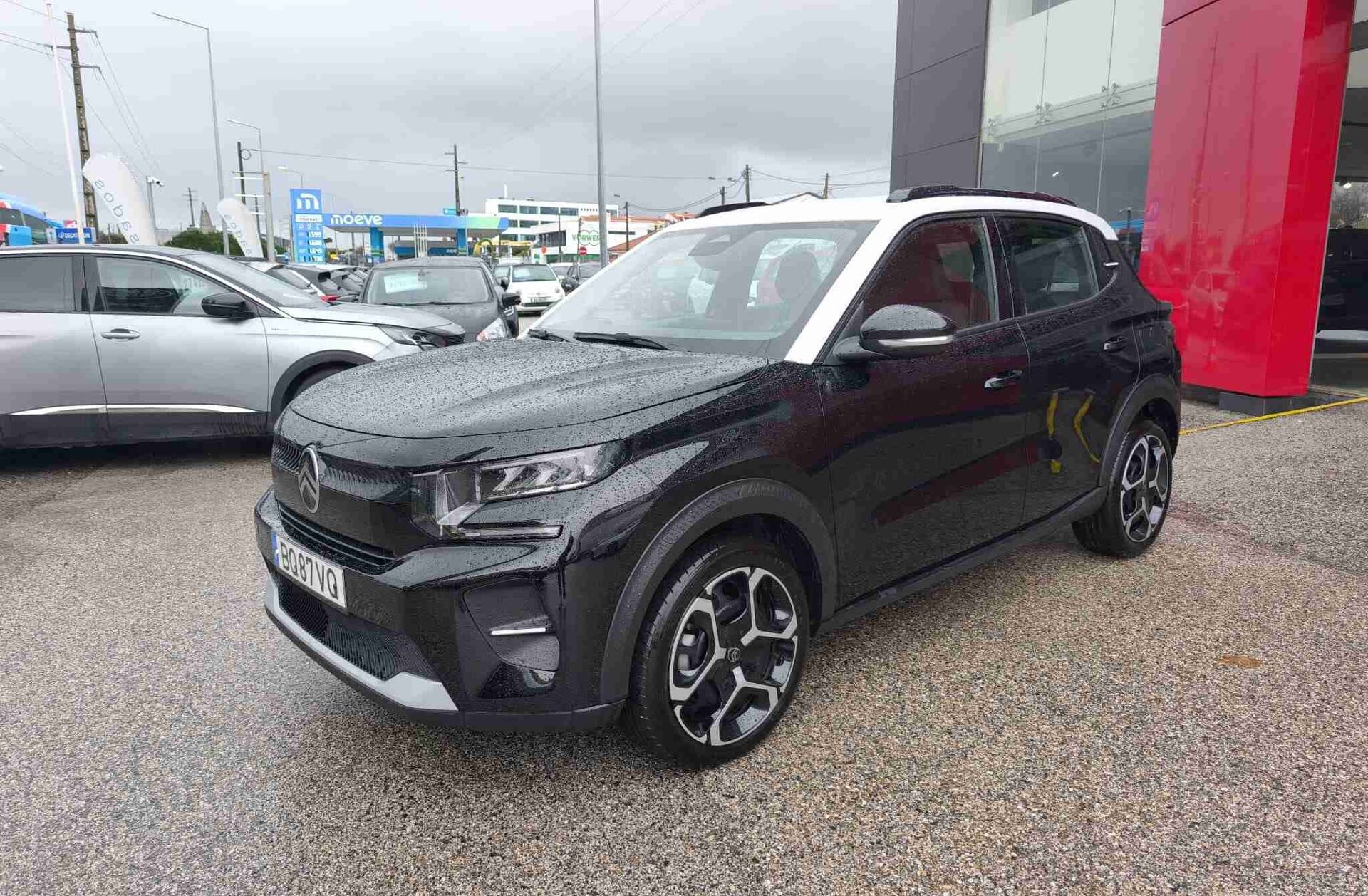 CITROEN C3 1.2 Turbo You Pack Plus