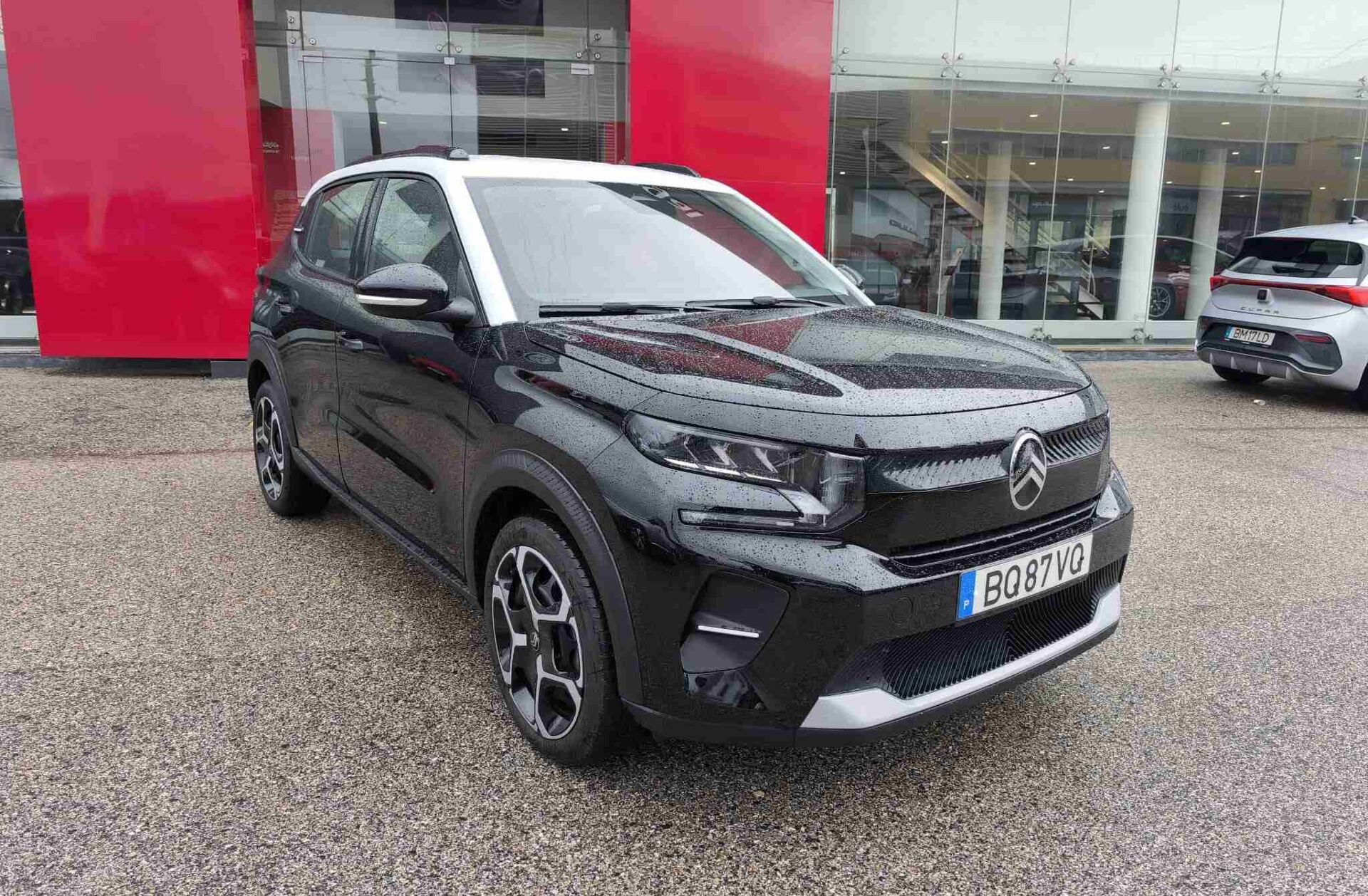 CITROEN C3 1.2 Turbo You Pack Plus