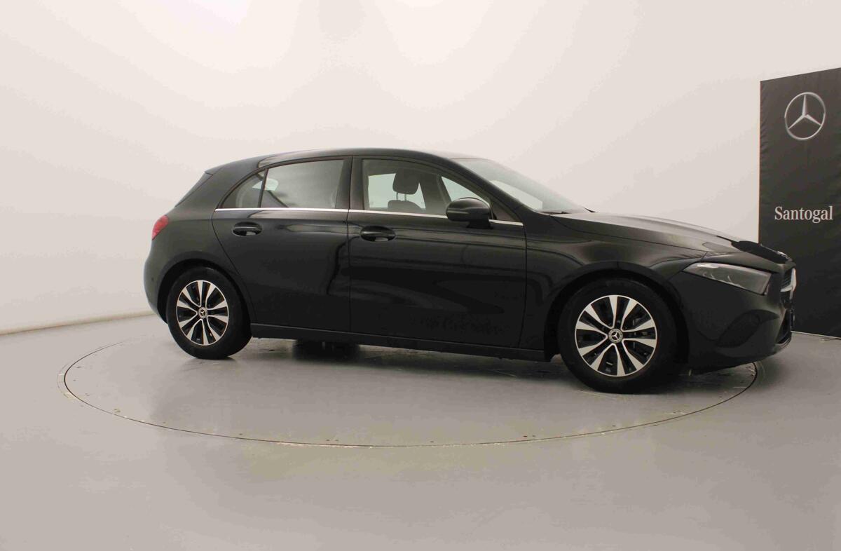 MERCEDES Classe A A 200