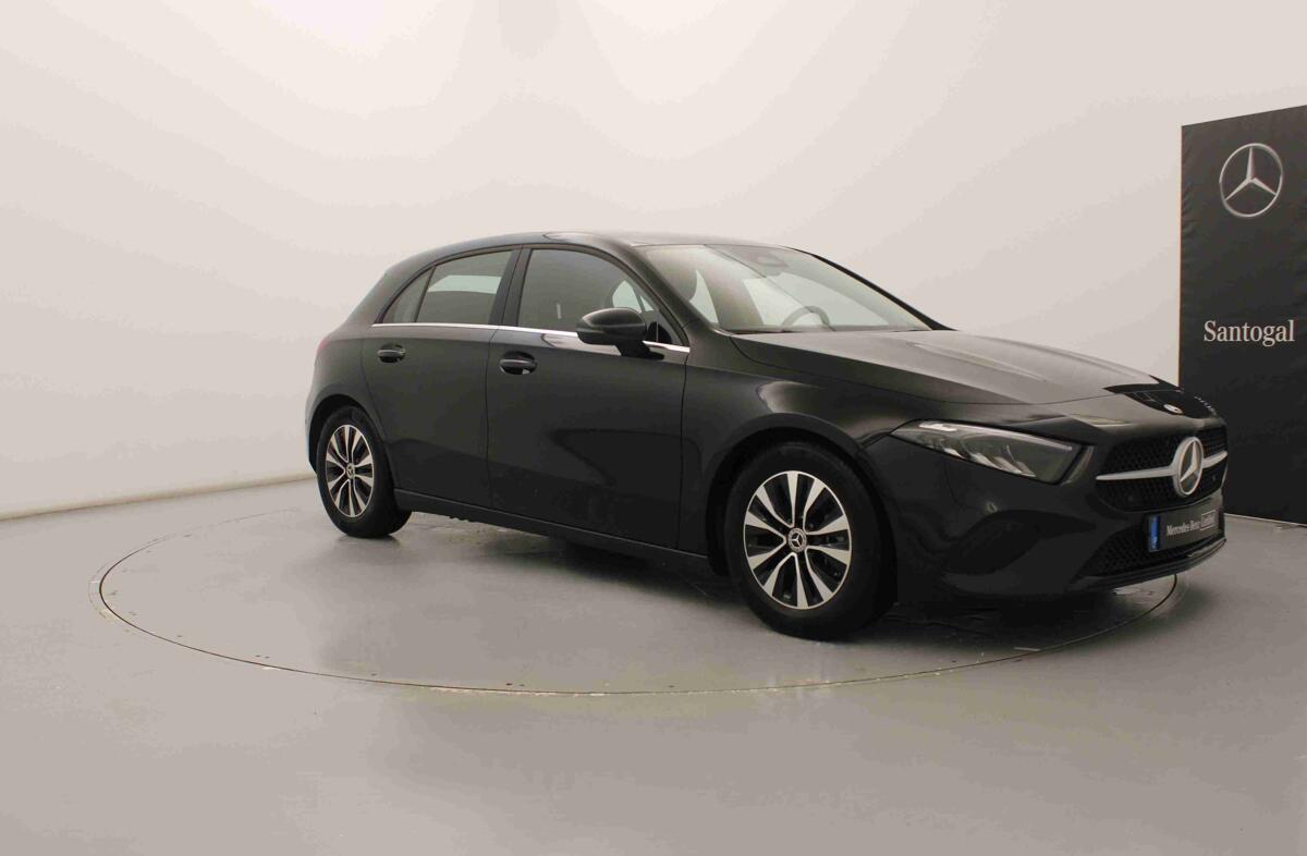MERCEDES Classe A A 200