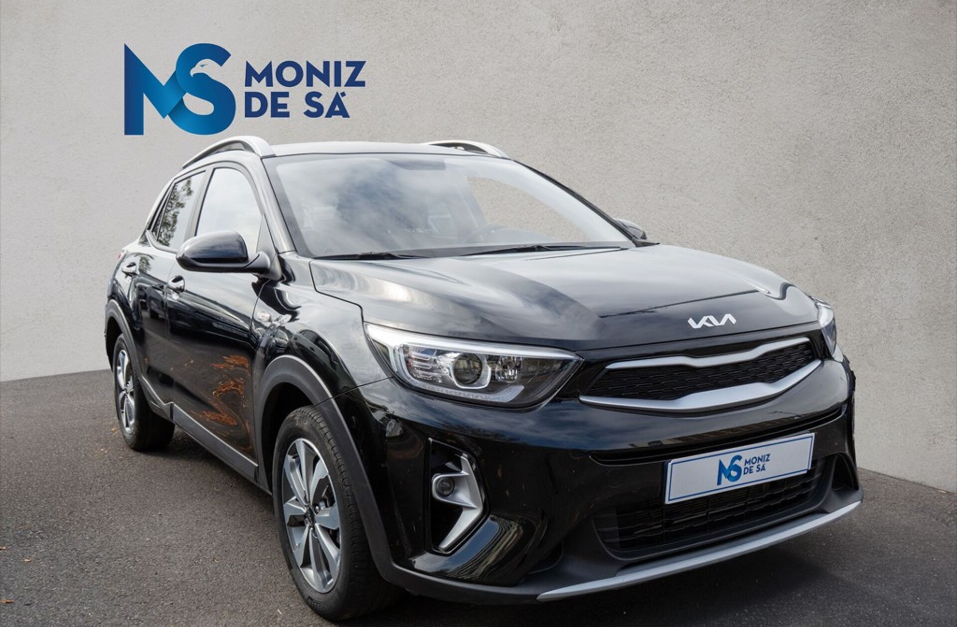 KIA Stonic 1.2 Dynamic