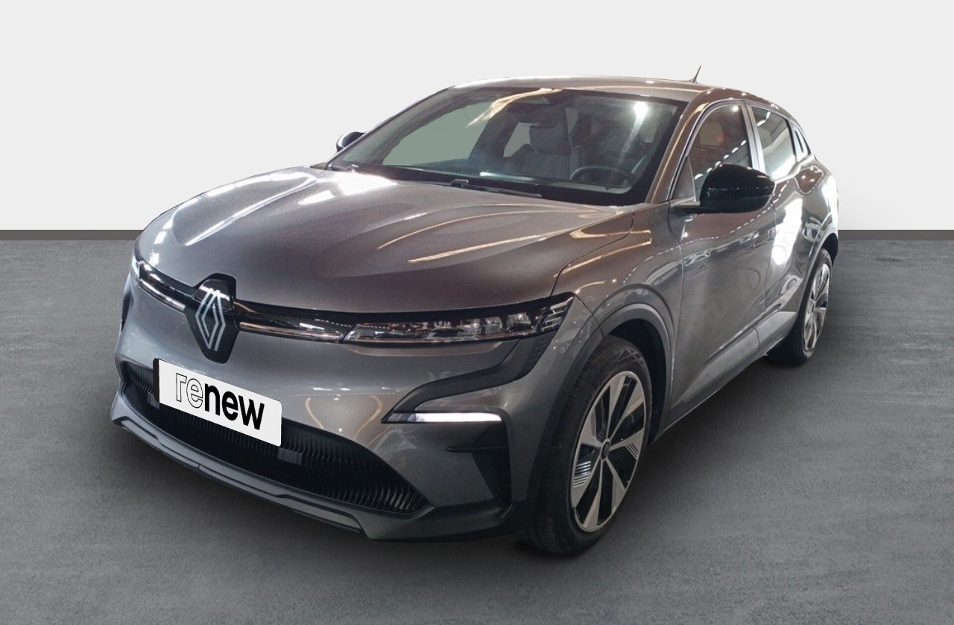 RENAULT Mégane Ev60 E-tech Electric 130 75ppm 60kwh Super-charge Evolution-er Automatica