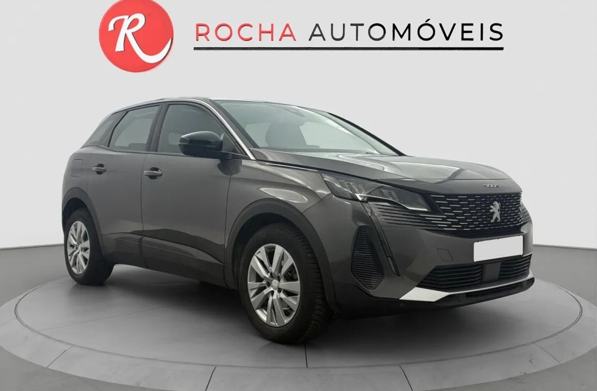 PEUGEOT 3008 1.5 BlueHDi Active Pack EAT8