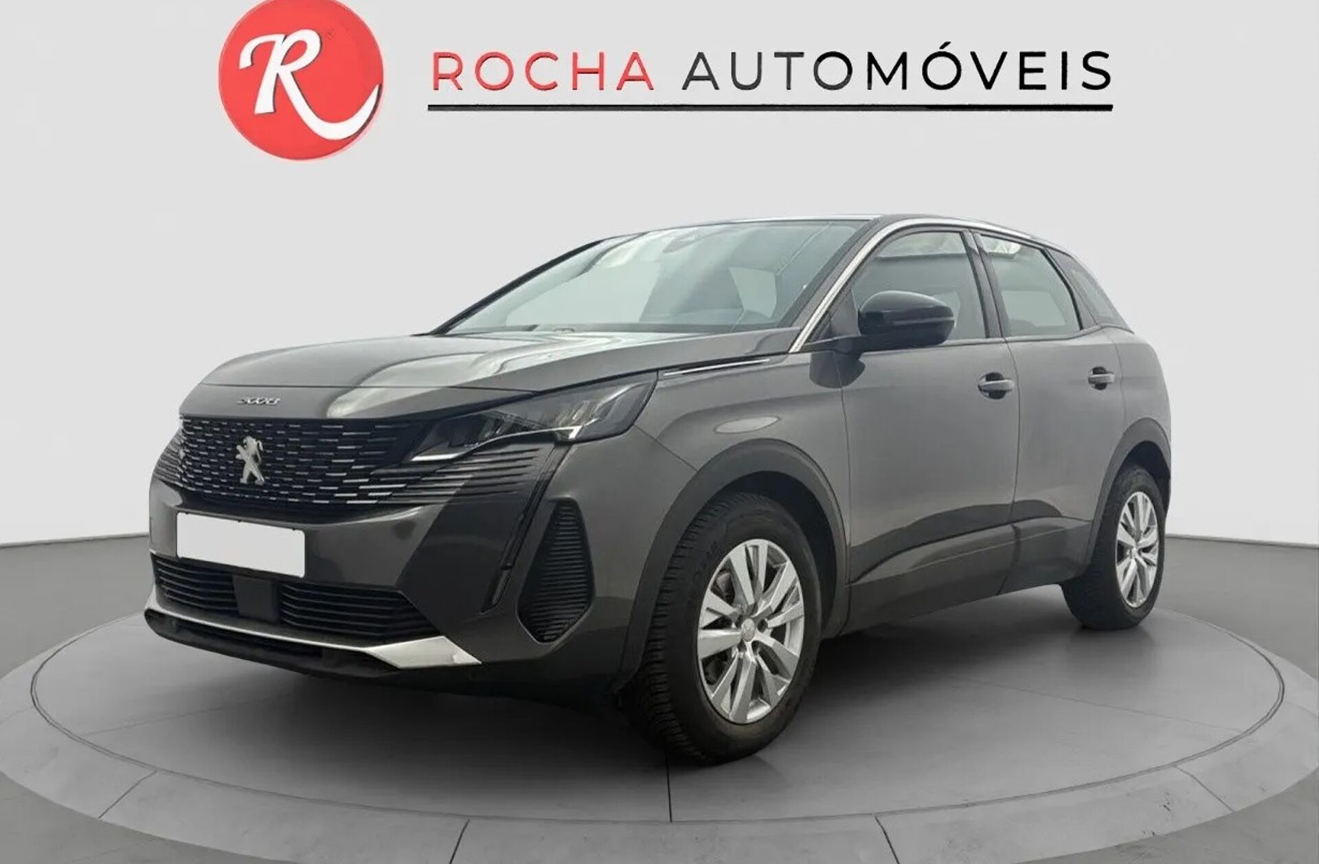 PEUGEOT 3008 1.5 BlueHDi Active Pack EAT8