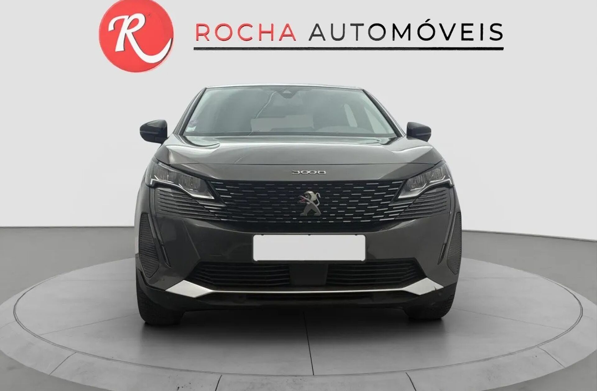 PEUGEOT 3008 1.5 BlueHDi Active Pack EAT8