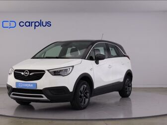 OPEL Crossland X 1.2T 110cv S/S 2020