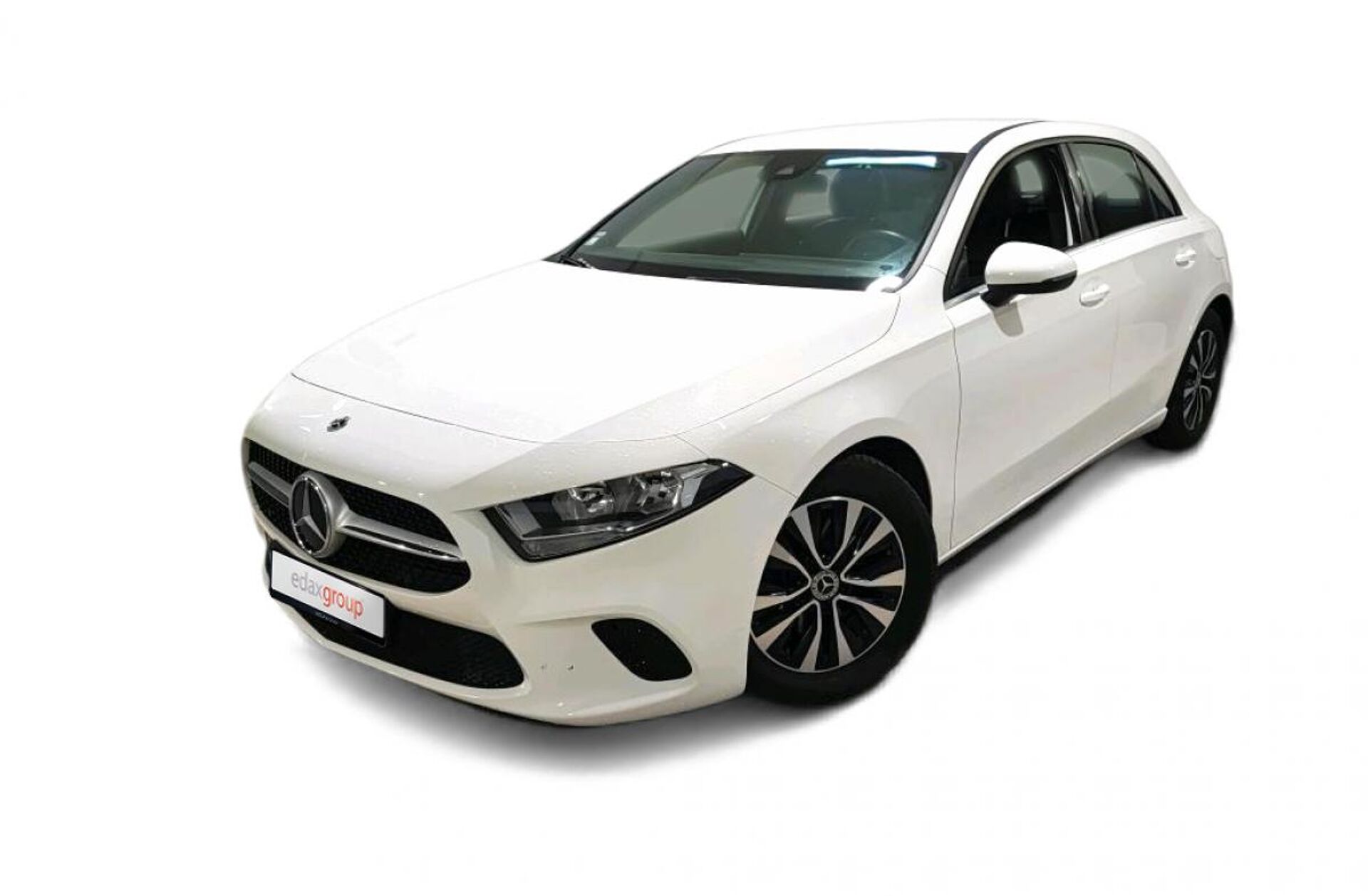 MERCEDES Classe A A 180 d Style