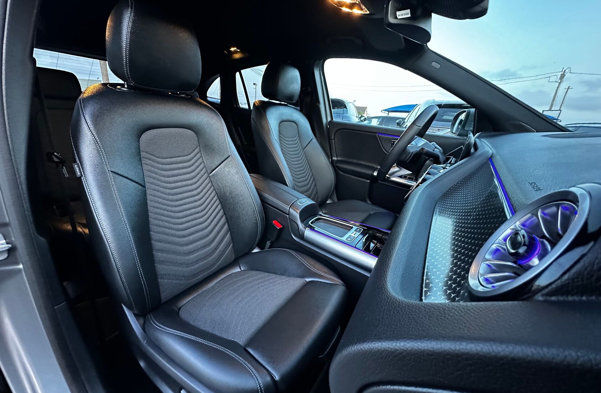 MERCEDES EQA 350 4Matic Edition