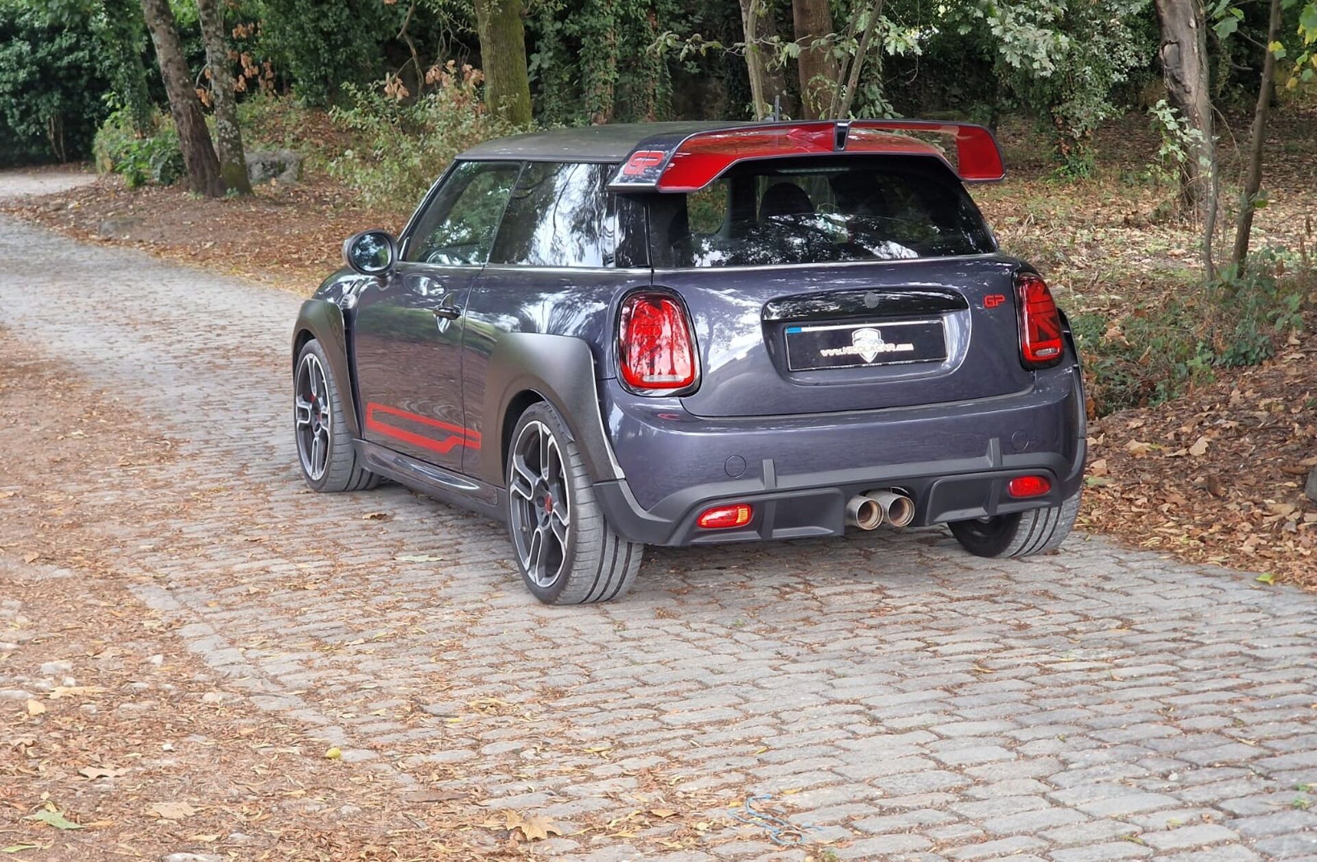 MINI Mini John Cooper Works GP