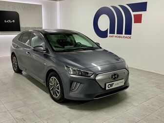 HYUNDAI Ioniq 38kWh Pack Pele