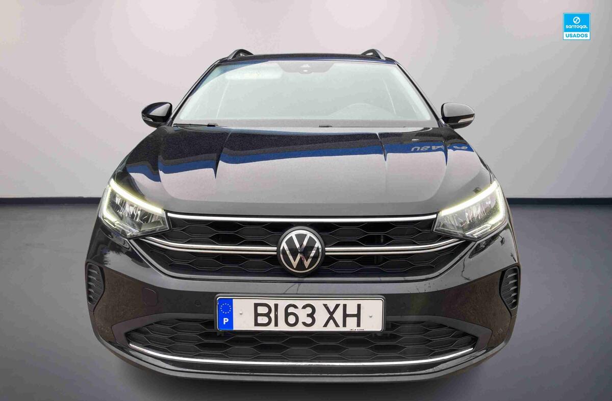 VOLKSWAGEN Taigo 1.0 TSI Urban