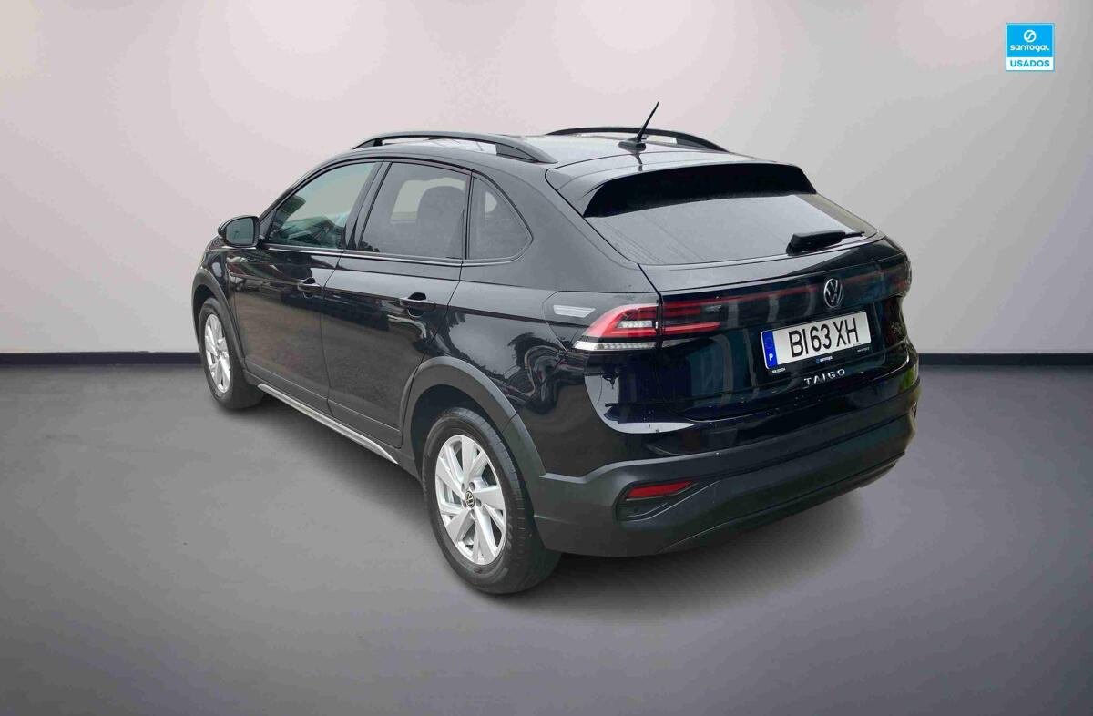 VOLKSWAGEN Taigo 1.0 TSI Urban