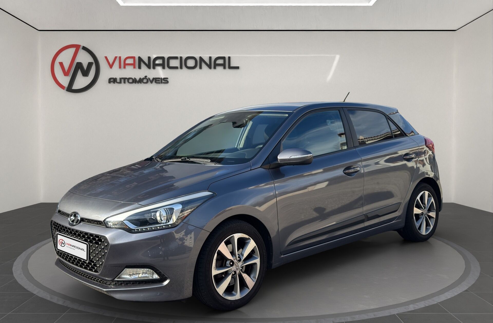 HYUNDAI i20 1.1 CRDi Access+Bluetooth