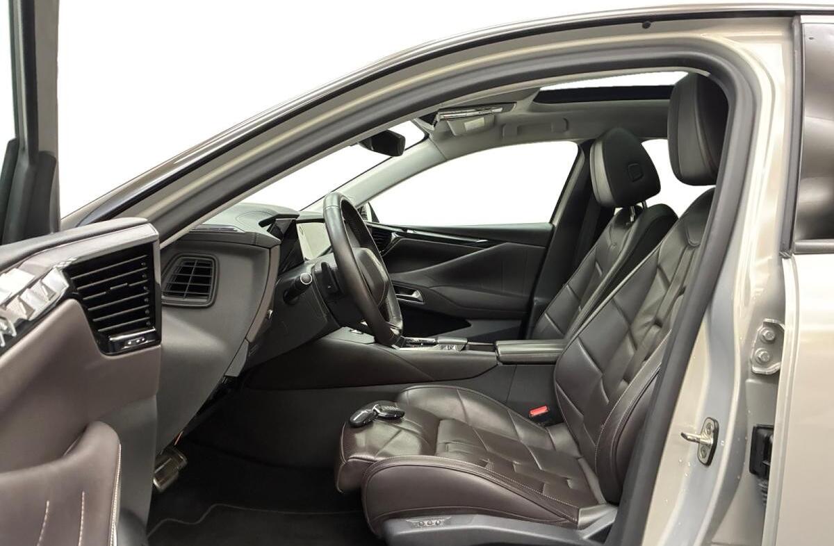 DS DS 4 1.6 PureTech Rivoli EAT8