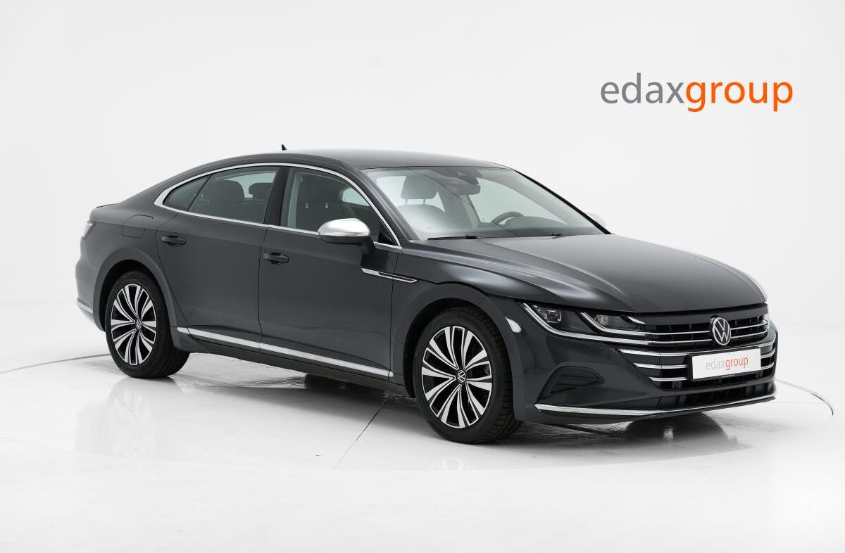 VOLKSWAGEN Arteon 2.0 TDI Elegance DSG