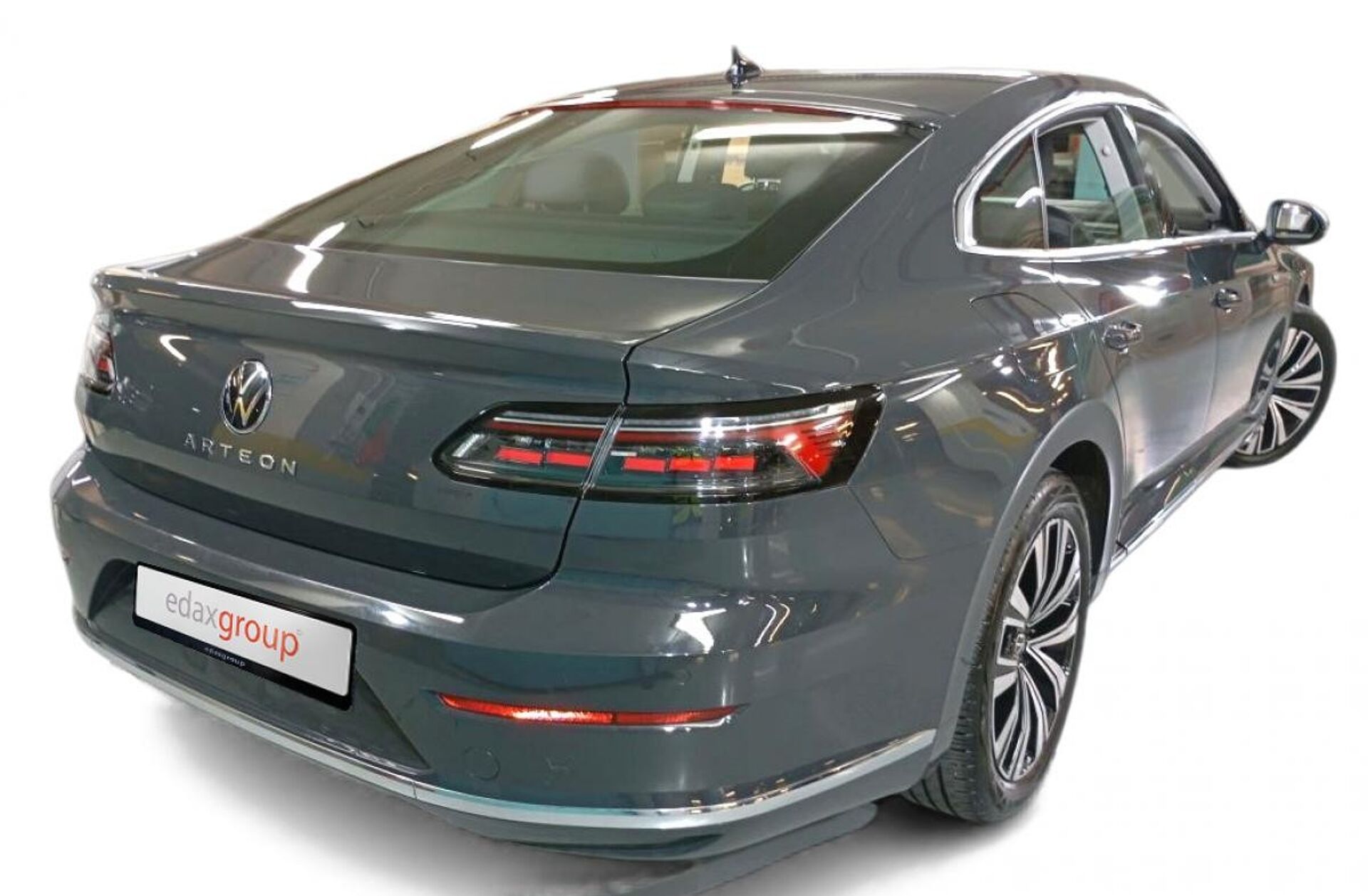 VOLKSWAGEN Arteon 2.0 TDI Elegance DSG