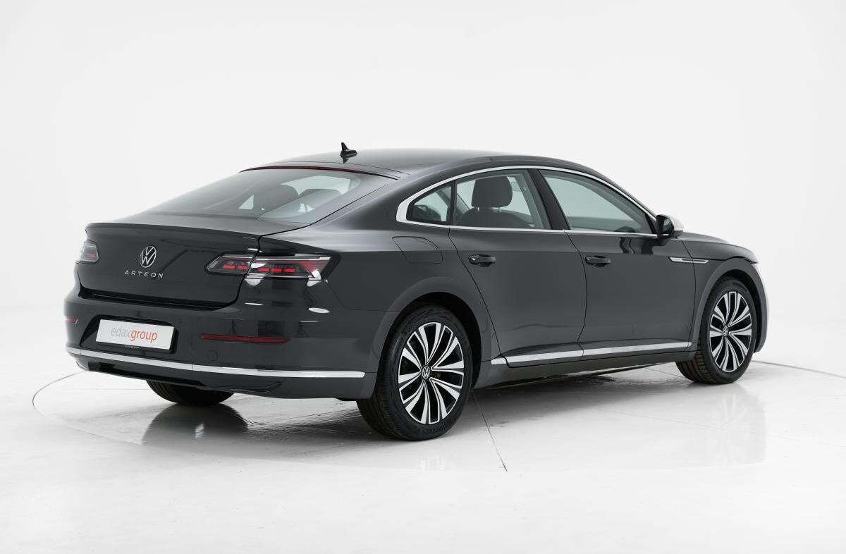 VOLKSWAGEN Arteon 2.0 TDI Elegance DSG