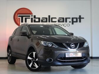 NISSAN Qashqai 1.5 dCi Tekna Premium 18 360