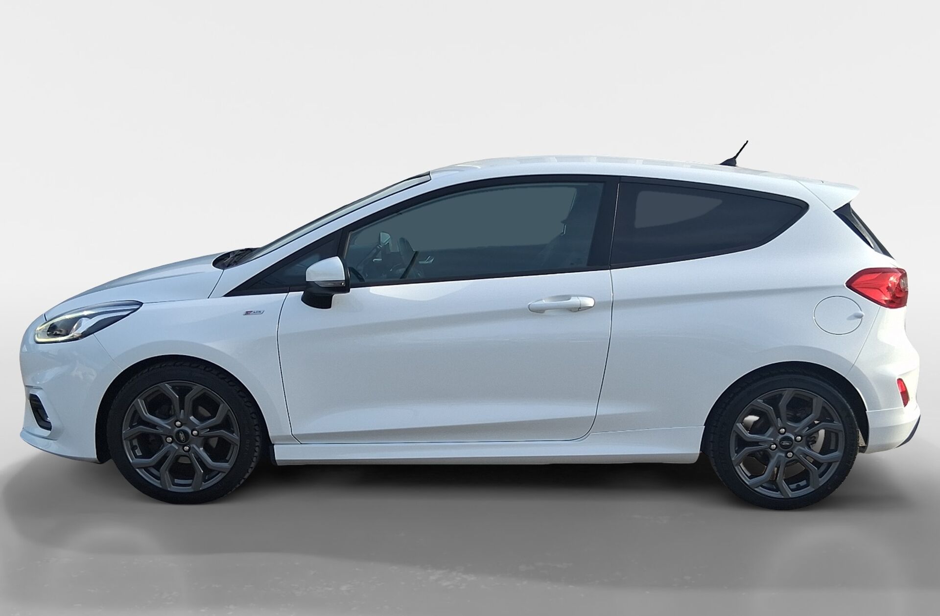 FORD Fiesta 1.5 TDCi ST-Line