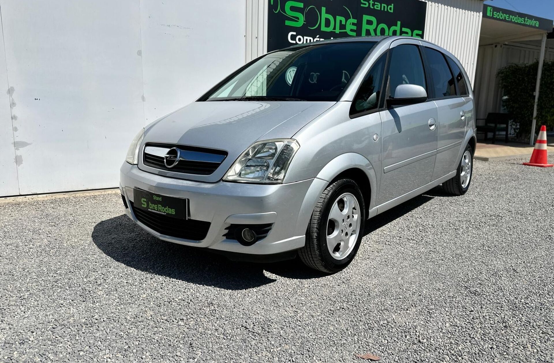 OPEL Meriva 1.3 CDTi Enjoy ecoFLEX