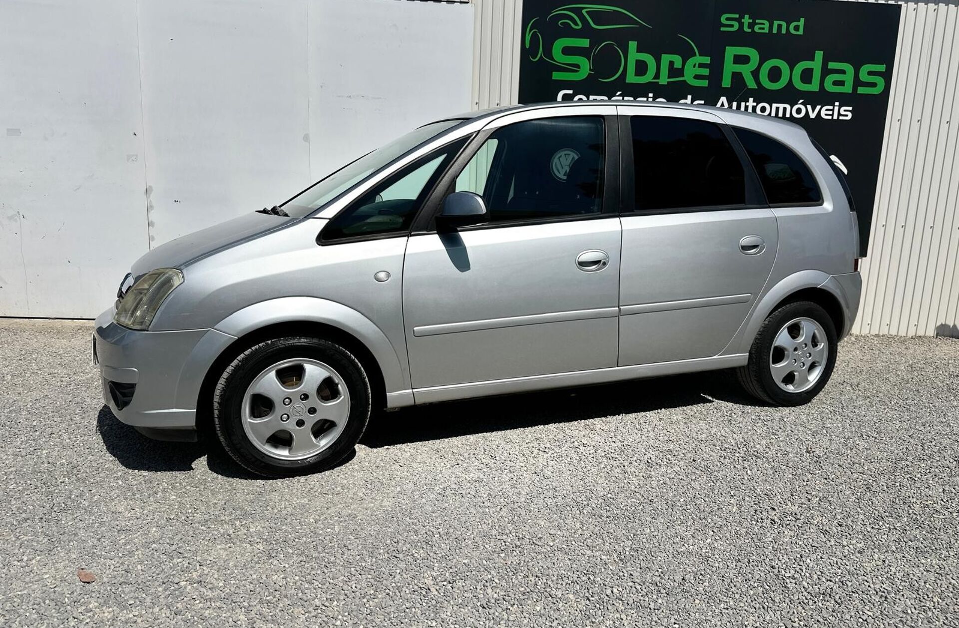 OPEL Meriva 1.3 CDTi Enjoy ecoFLEX