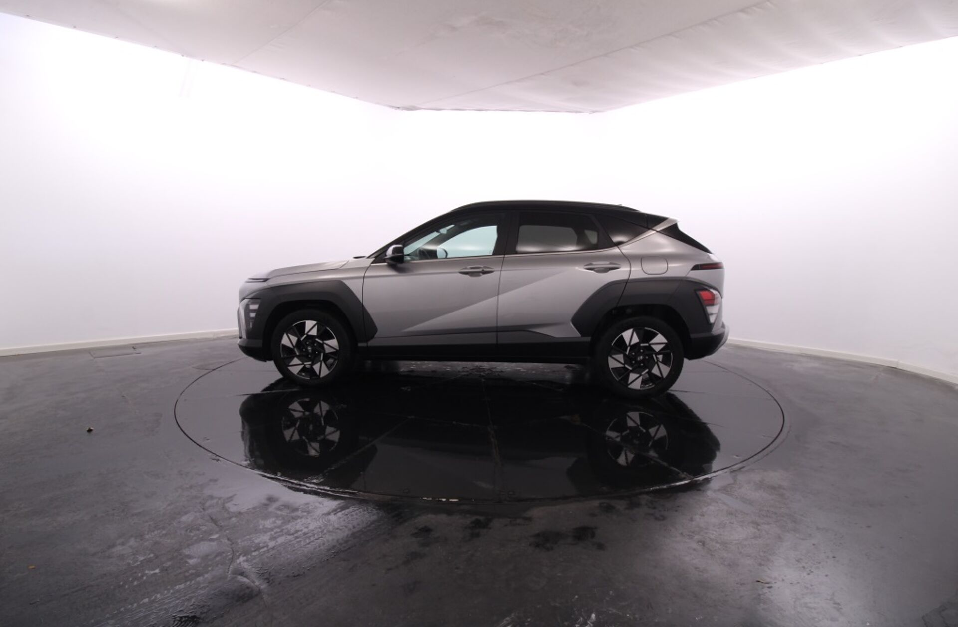 HYUNDAI Kauai 1.0 T-GDi Premium (TT)