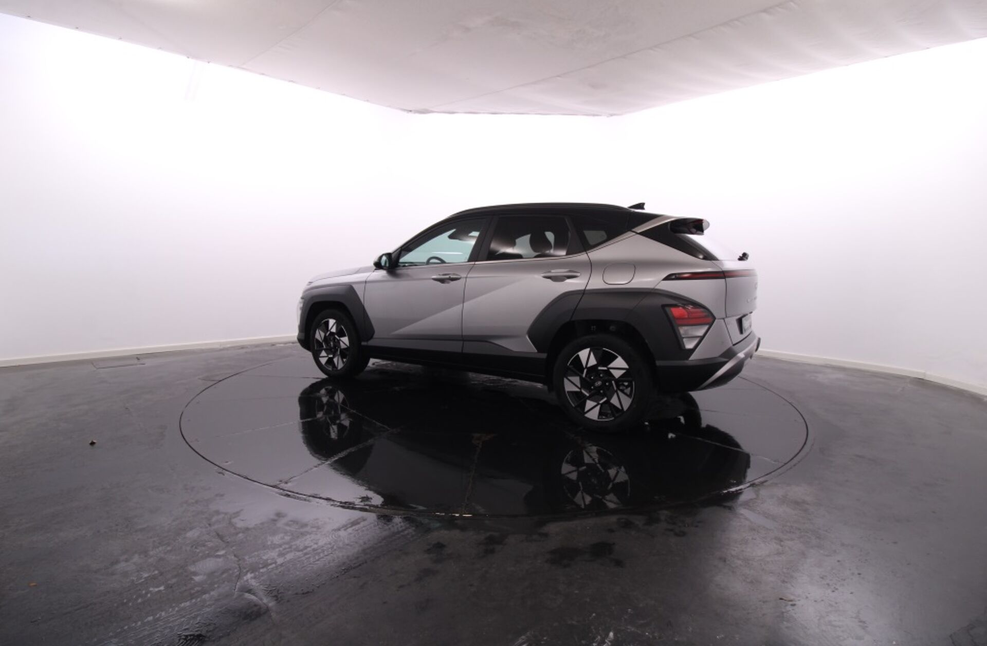 HYUNDAI Kauai 1.0 T-GDi Premium (TT)