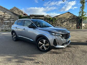 PEUGEOT 3008 1.6 Hybrid GT Pack e-EAT8