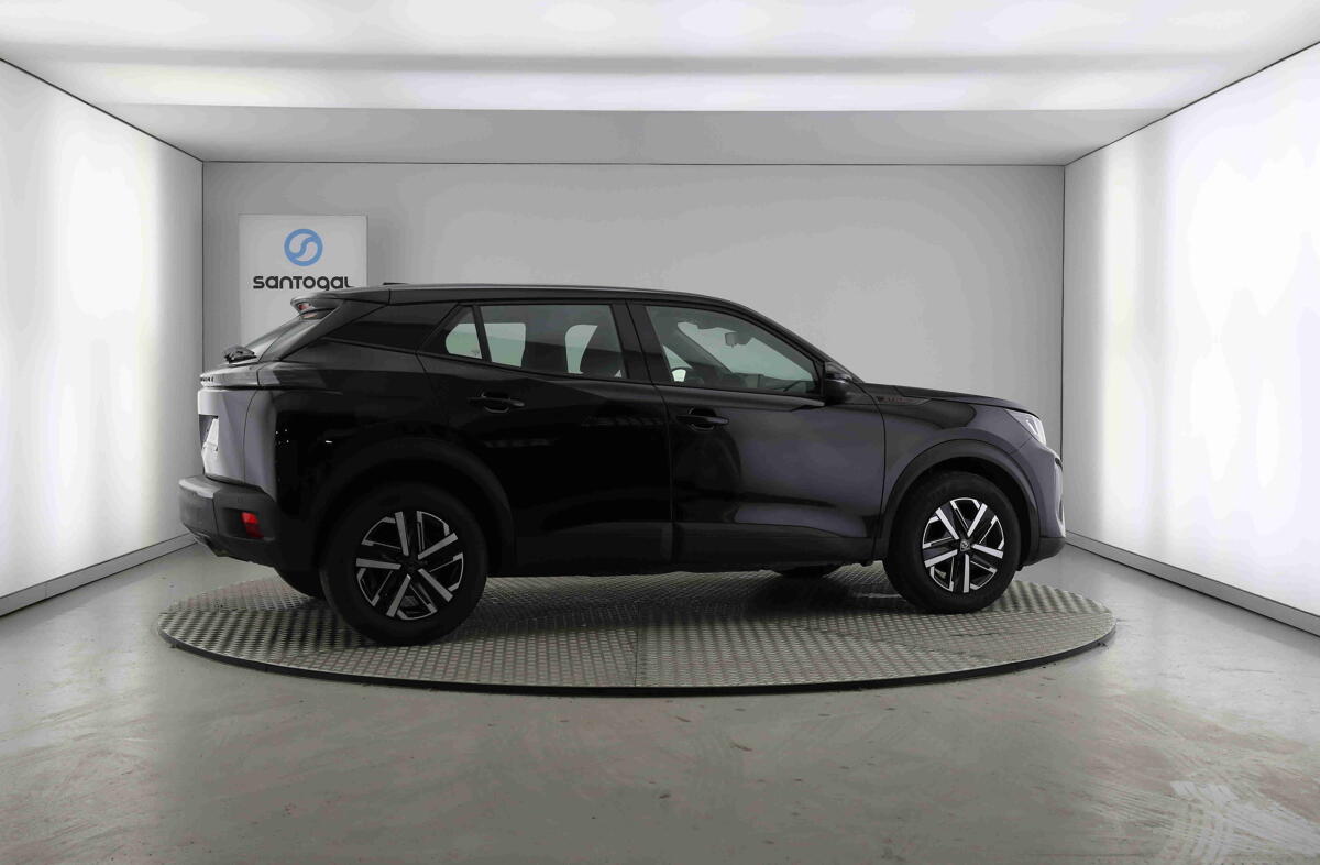 PEUGEOT 2008 1.2 PureTech Style